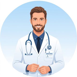 Dr Saud Bin Khairul Anam — Medicine & Cardiologist Specialist in Khulna