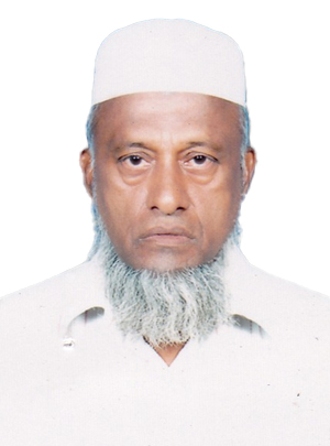 Dr. Md. Abul Haque