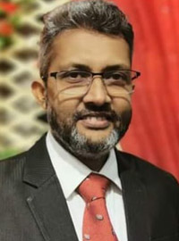 Dr. Syed Rafiqul Islam