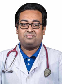 Dr. A. K. M. Ashraful Chowdhury