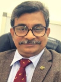 Dr. Prof. Hasnat Siddique