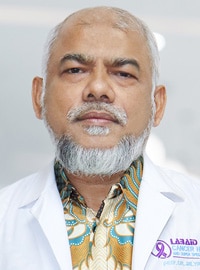 Dr. S. M. Fahim Alam