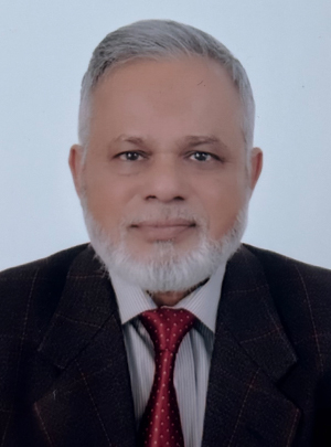 Dr. Syed Abul Hasan