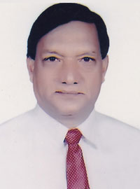 Dr. Shahriar Rafiqul Islam