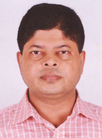 Dr. Kazi Moniruzzaman Haque