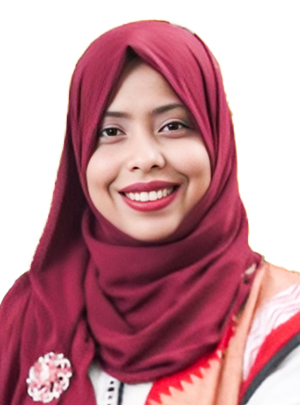Dr. Sharmin Bilkis Islam