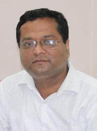 Dr. Kazi Tariqul Hossain