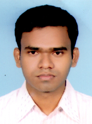 Dr. Syed Ashraful Khan
