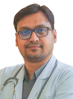 Dr. S. M. Masud Haque