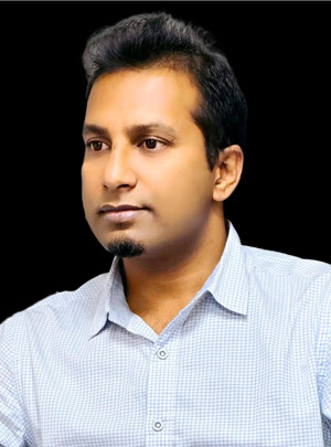 Dr. Kazi Tanvir Hossain