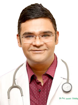 Dr. S. M. Tariqul Karim