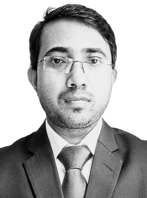 Dr. Golam Fahim Rahman