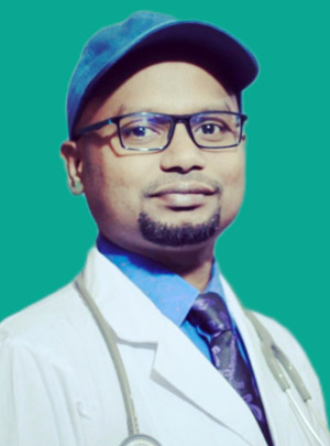 Dr. Md. Mahmudul Ahmed