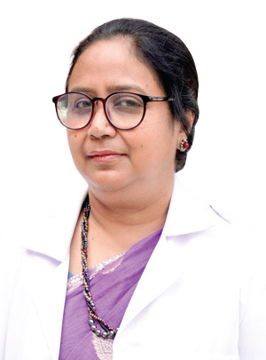 Dr. Prof. Moniruzzaman Haque