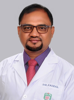 Dr. A. K. M. Ariful Uddin