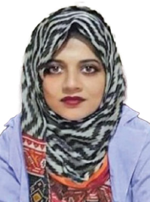 Dr. Sultana Sultana Karim