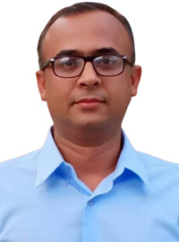 Dr. Kazi Mahmudul Alam