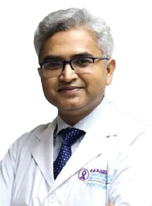 Dr. S. M. Ariful Khan