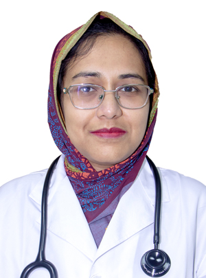 Dr. Shahriar Ashraful Uddin