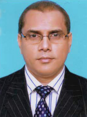 Dr. Golam Abul Islam