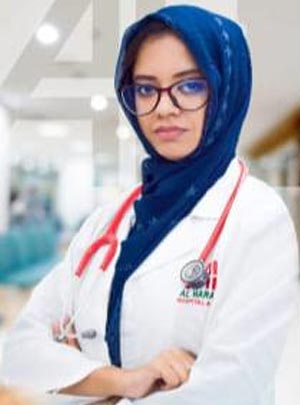 Dr. Sharmin Shirin Uddin