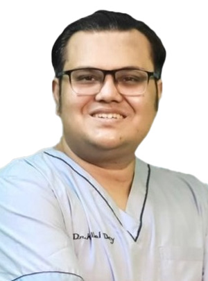 Dr. Prof. Ariful Ali