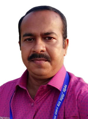 Dr. Kazi Jahangir Hossain