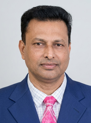 Dr. Prof. Aminul Khan