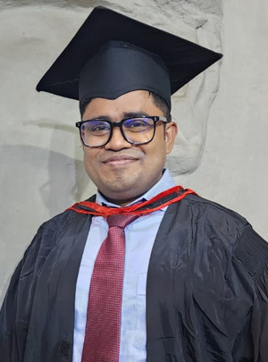 Dr. Kazi Kamrul Khan
