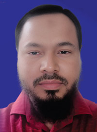 Dr. Golam Abul Mahmud