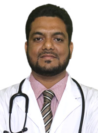 Dr. Shahriar Mahmudul Ahmed