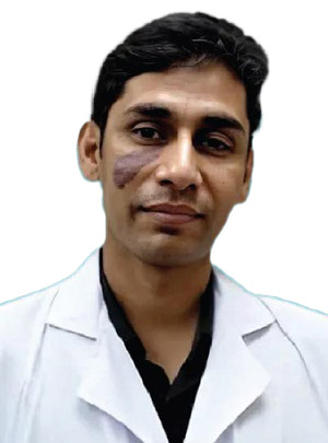 Dr. Md. Moniruzzaman Karim