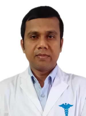 Dr. Kazi Masud Mahmud