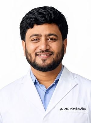 Dr. Syed Rafiqul Siddique