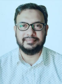 Dr. Syed Ashraful Ali