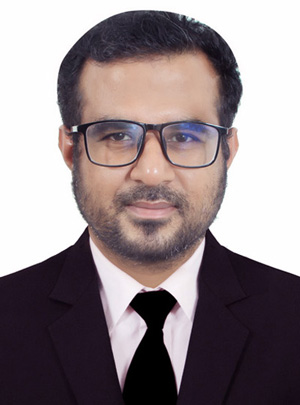 Dr. Kazi Ariful Alam