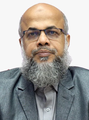 Dr. Prof. Hasnat Haque