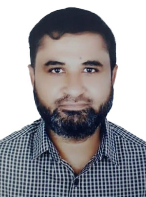 Dr. Shahriar Nazmul Rahman