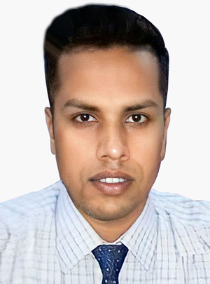 Dr. Md. Rafiqul Hossain