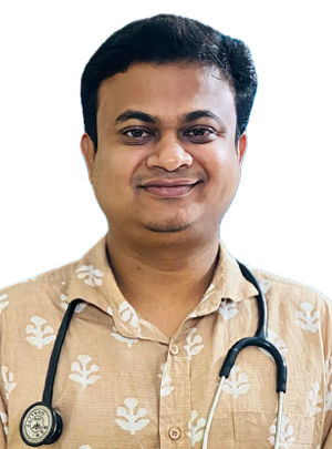 Dr. Md. Kamrul Khan