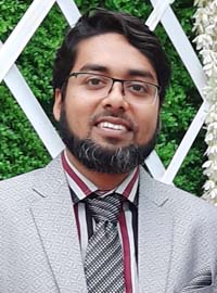 Dr. Md. Mahmudul Ahmed