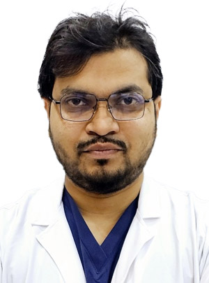 Dr. Prof. Mahmudul Rahman