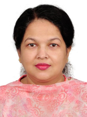 Dr. S. M. Ashraful Chowdhury