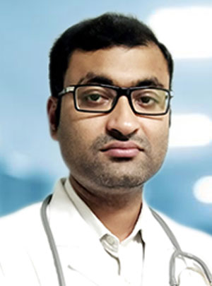 Dr. Md. Ariful Khan