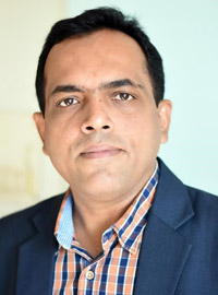Dr. Kazi Rafiqul Siddique
