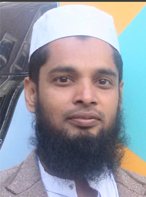 Dr. A. K. M. Rafiqul Siddique