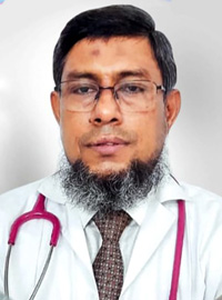 Dr. A. K. M. Jahangir Hasan