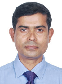 Dr. Prof. Nazmul Khan