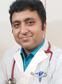 Dr. Syed Ariful Ali