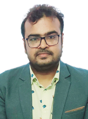 Dr. Shahriar Hasnat Haque